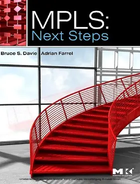 Davie / Farrel |  MPLS: Next Steps | eBook | Sack Fachmedien