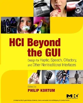 Kortum |  HCI Beyond the GUI | eBook | Sack Fachmedien