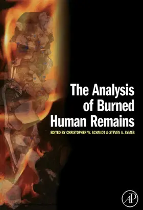 Schmidt / Symes |  The Analysis of Burned Human Remains | eBook | Sack Fachmedien