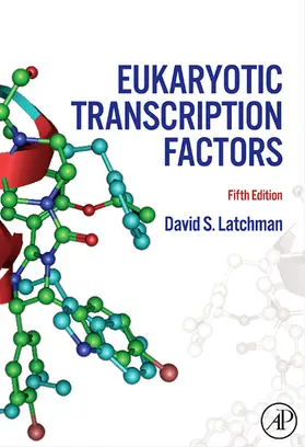 Latchman |  Eukaryotic Transcription Factors | eBook | Sack Fachmedien