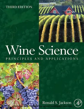 Jackson |  Wine Science | eBook | Sack Fachmedien