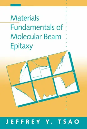 Tsao |  Materials Fundamentals of Molecular Beam Epitaxy | eBook | Sack Fachmedien