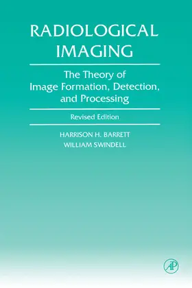 Barrett / Swindell |  Radiological Imaging | eBook | Sack Fachmedien