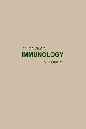  Advances in Immunology | eBook | Sack Fachmedien