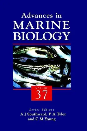  Advances in Marine Biology | eBook | Sack Fachmedien