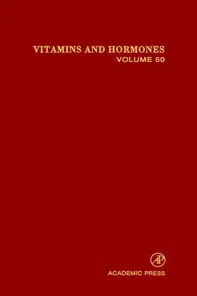 Litwack |  Vitamins and Hormones | eBook | Sack Fachmedien