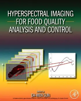 Sun |  Hyperspectral Imaging for Food Quality Analysis and Control | eBook | Sack Fachmedien