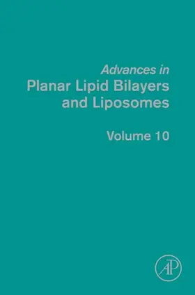 Leitmannova Liu / Iglic¿ / Igli?? |  Advances in Planar Lipid Bilayers and Liposomes | eBook | Sack Fachmedien