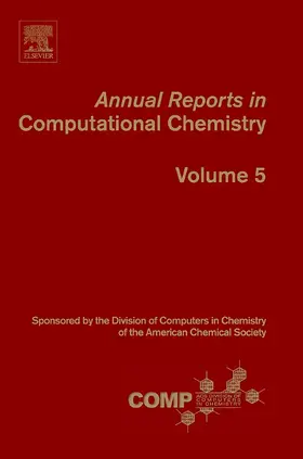 Wheeler / Spellmeyer |  Annual Reports in Computational Chemistry | eBook | Sack Fachmedien