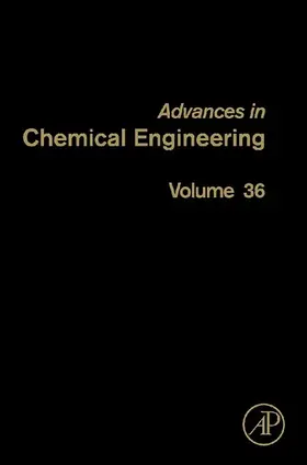 Serrano-Rosales |  Advances in Chemical Engineering | eBook | Sack Fachmedien