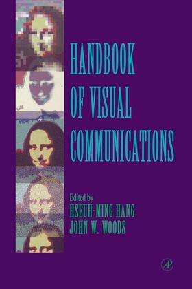 Hang |  Handbook of Visual Communications | eBook | Sack Fachmedien