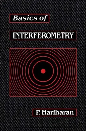 Hariharan |  Basics of Interferometry | eBook | Sack Fachmedien