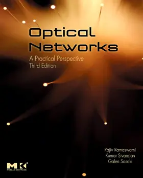 Ramaswami / Sivarajan / Sasaki |  Optical Networks | eBook | Sack Fachmedien