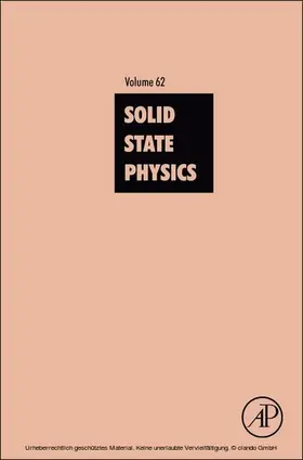  Solid State Physics | eBook | Sack Fachmedien