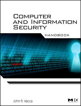 Vacca |  Computer and Information Security Handbook | eBook | Sack Fachmedien