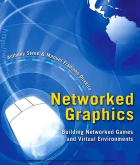 Steed / Oliveira |  Networked Graphics | eBook | Sack Fachmedien