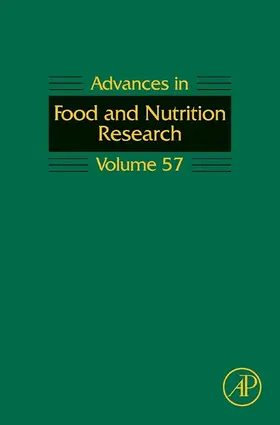 Taylor |  Advances in Food and Nutrition Research | eBook | Sack Fachmedien