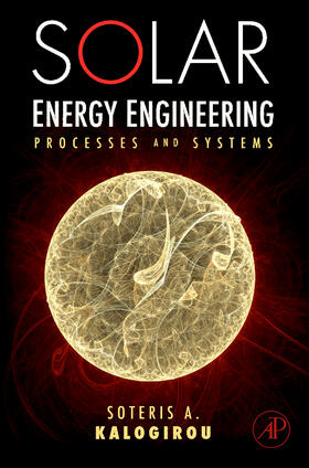 Kalogirou |  Solar Energy Engineering | eBook | Sack Fachmedien