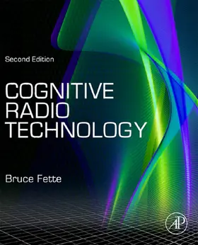 Fette |  Cognitive Radio Technology | eBook | Sack Fachmedien