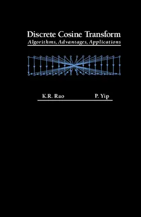 Rao / Yip |  Discrete Cosine Transform | eBook | Sack Fachmedien