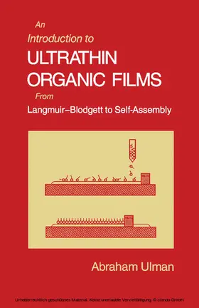 Ulman |  An Introduction to Ultrathin Organic Films | eBook | Sack Fachmedien