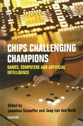 Schaeffer |  Chips Challenging Champions | eBook | Sack Fachmedien