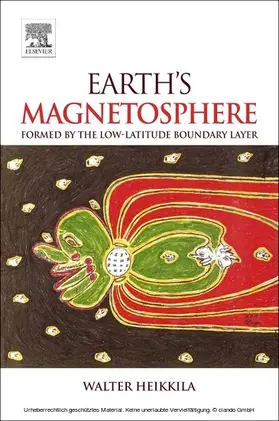 Heikkila |  Earth's Magnetosphere | eBook | Sack Fachmedien