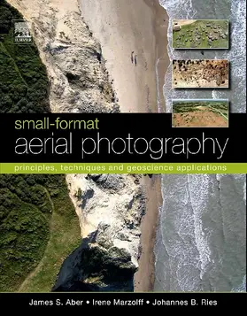 Aber / Marzolff / Ries |  Small-Format Aerial Photography | eBook | Sack Fachmedien