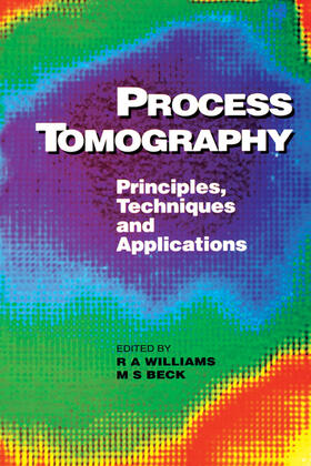 Beck / Williams |  Process Tomography | eBook | Sack Fachmedien