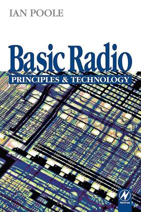 Poole |  Basic Radio | eBook | Sack Fachmedien
