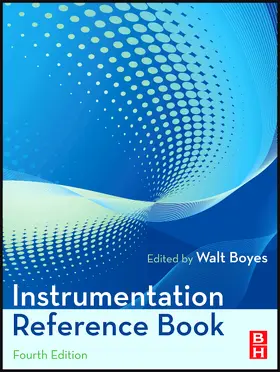 Boyes |  Instrumentation Reference Book | eBook | Sack Fachmedien