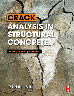 Shi |  Crack Analysis in Structural Concrete | eBook | Sack Fachmedien