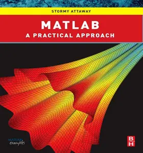 Attaway |  Matlab | eBook | Sack Fachmedien