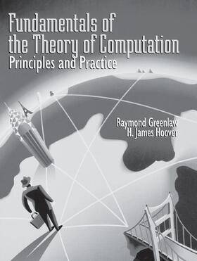 Greenlaw |  Fundamentals of the Theory of Computation: Principles and Practice | eBook | Sack Fachmedien