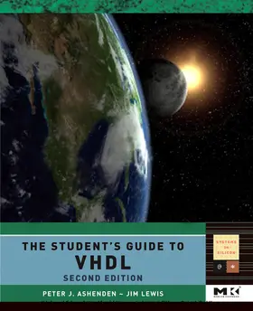 Ashenden |  The Student's Guide to VHDL | eBook | Sack Fachmedien