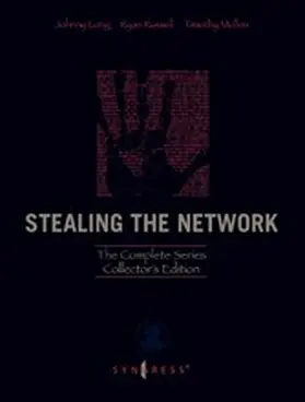 Russell / Long / Mullen |  Stealing the Network: The Complete Series Collector's Edition, Final Chapter, and DVD | eBook | Sack Fachmedien