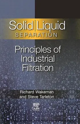 Tarleton / Wakeman |  Solid/ Liquid Separation | eBook | Sack Fachmedien