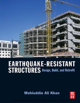 Khan |  Earthquake-Resistant Structures | eBook | Sack Fachmedien