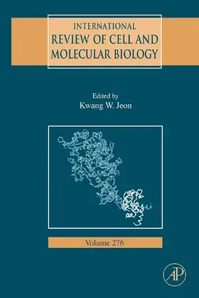 Jeon |  International Review of Cell and Molecular Biology | eBook | Sack Fachmedien