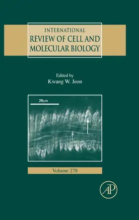 Jeon |  International Review of Cell and Molecular Biology | eBook | Sack Fachmedien