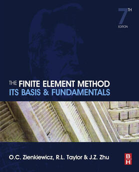 Zhu |  The Finite Element Method: Its Basis and Fundamentals | eBook | Sack Fachmedien