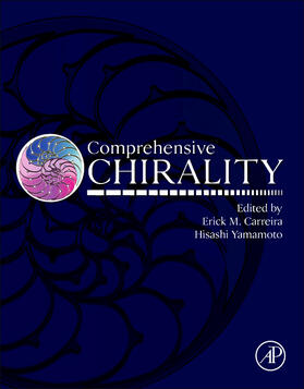  Comprehensive Chirality | Buch |  Sack Fachmedien
