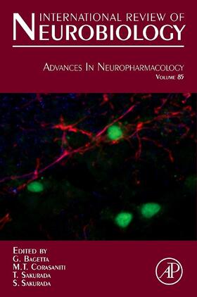 Bagetta / Sakurada |  Advances in Neuropharmacology | eBook | Sack Fachmedien