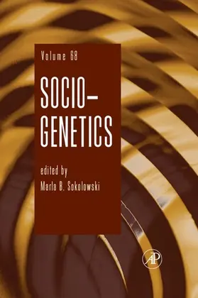 Sokolowski |  Socio-Genetics | eBook | Sack Fachmedien