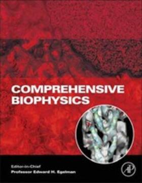 Egelman |  Comprehensive Biophysics | eBook | Sack Fachmedien