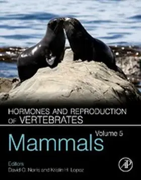 Norris / Lopez |  Hormones and Reproduction of Vertebrates, Volume 5 | eBook | Sack Fachmedien