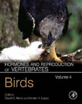 Norris / Lopez |  Hormones and Reproduction of Vertebrates - Vol 4 | eBook | Sack Fachmedien