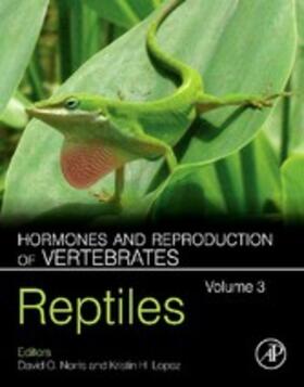 Norris / Lopez |  Hormones and Reproduction of Vertebrates - Vol 3 | eBook | Sack Fachmedien