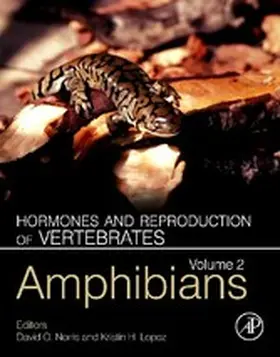 Norris / Lopez |  Hormones and Reproduction of Vertebrates, Volume 2 | eBook | Sack Fachmedien