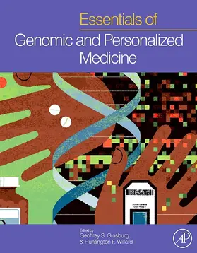 Ginsburg / Willard |  Essentials of Genomic and Personalized Medicine | eBook | Sack Fachmedien